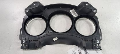 Dodge Caliber Speedometer Bezel Dash Surround Trim 2007 2008 2009 2010