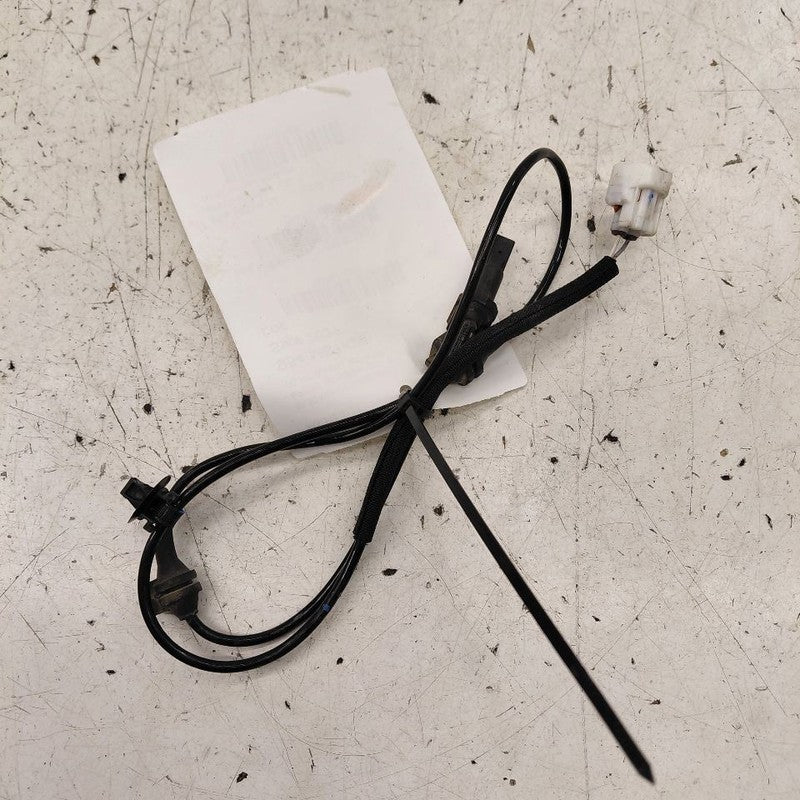 Mitsubishi Mirage Passenger Right Front Wheel Speed Sensor  2024 2023 