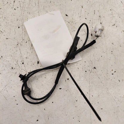 Mitsubishi Mirage Passenger Right Front Wheel Speed Sensor  2024 2023 