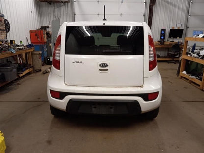 Kia Soul Door Harness Wire Wiring Right Passenger Rear 2012 2013