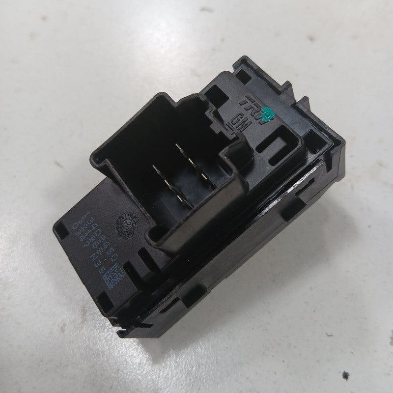 Buick Encore Power Window Switch Right Passenger Rear  2022 2021 2020 2019 2018