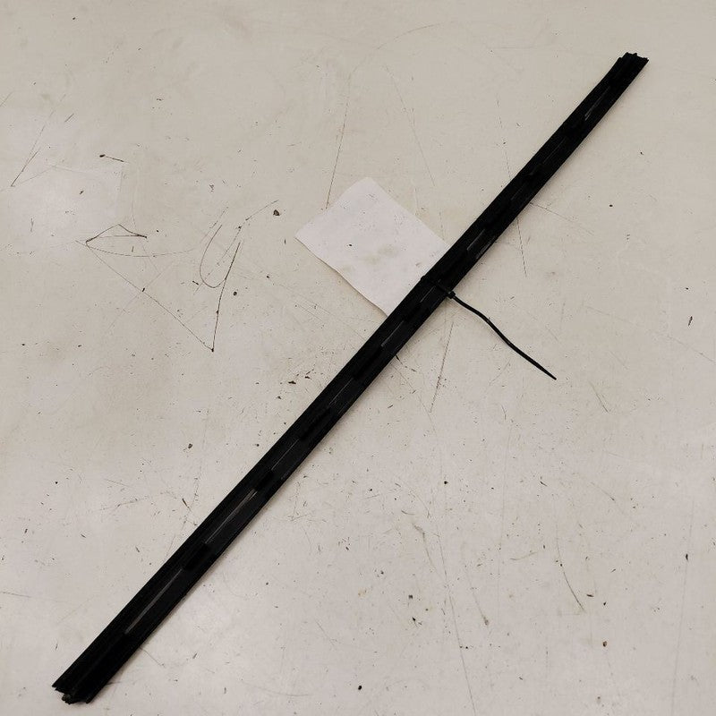 Nissan Maxima Left Front Weather Strip Interior  2018 2017 2016 OEM