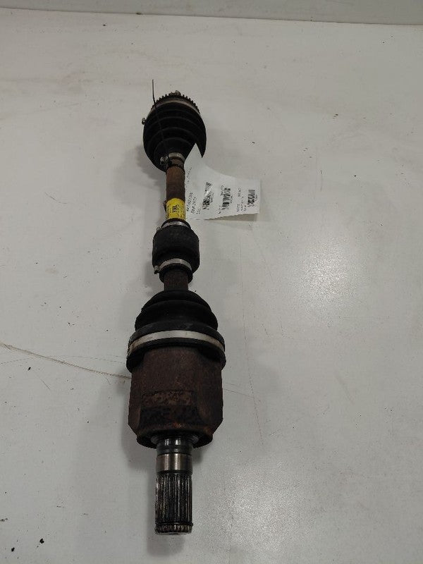 Driver Left CV Axle Shaft Gasoline Model 1.6L VIN 2 8th Digit 14-19 Ki