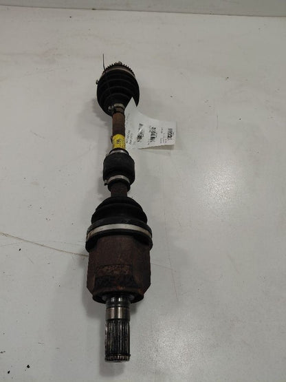 Driver Left CV Axle Shaft Gasoline Model 1.6L VIN 2 8th Digit 14-19 Ki