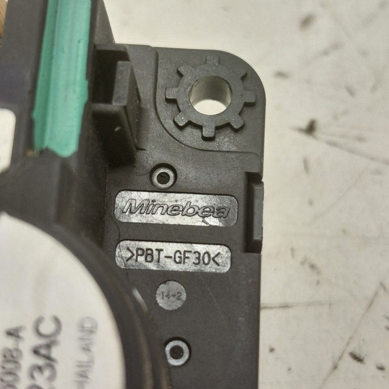 Chevy Equinox Flap Door Motor Heater AC Door Actuator  2024 2023 2022