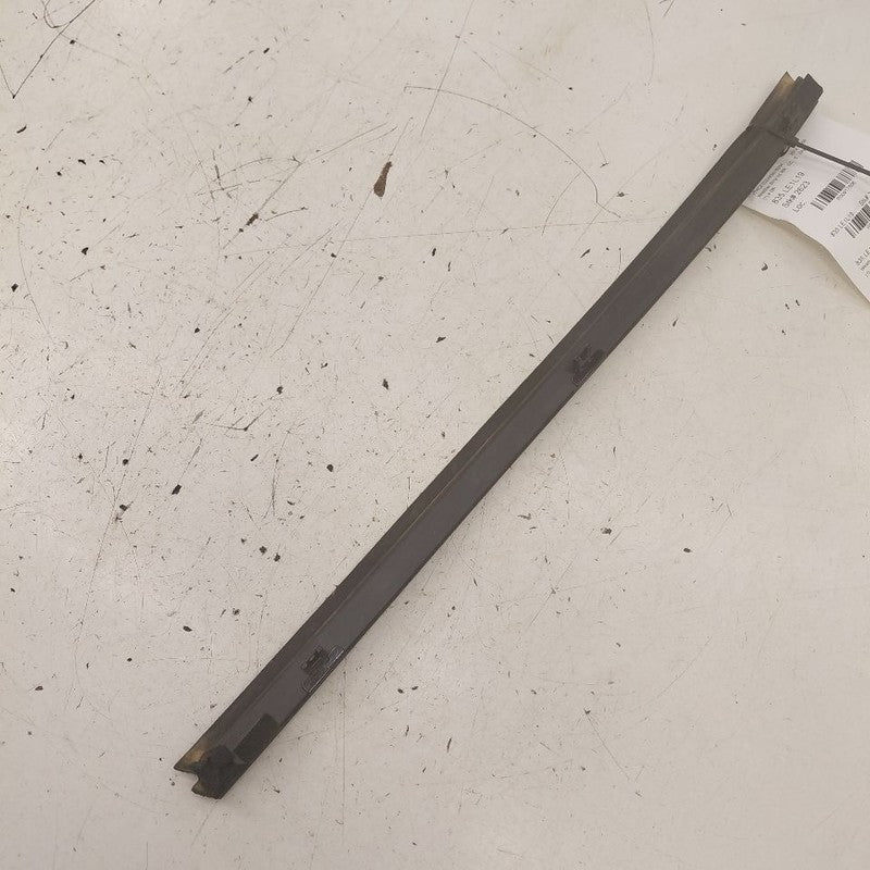 Lexus IS350 Right Rear Weather Strip Interior  2020 2019 2018