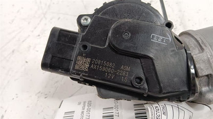Windshield Wiper Motor Fits 10-16 LACROSSE OEM