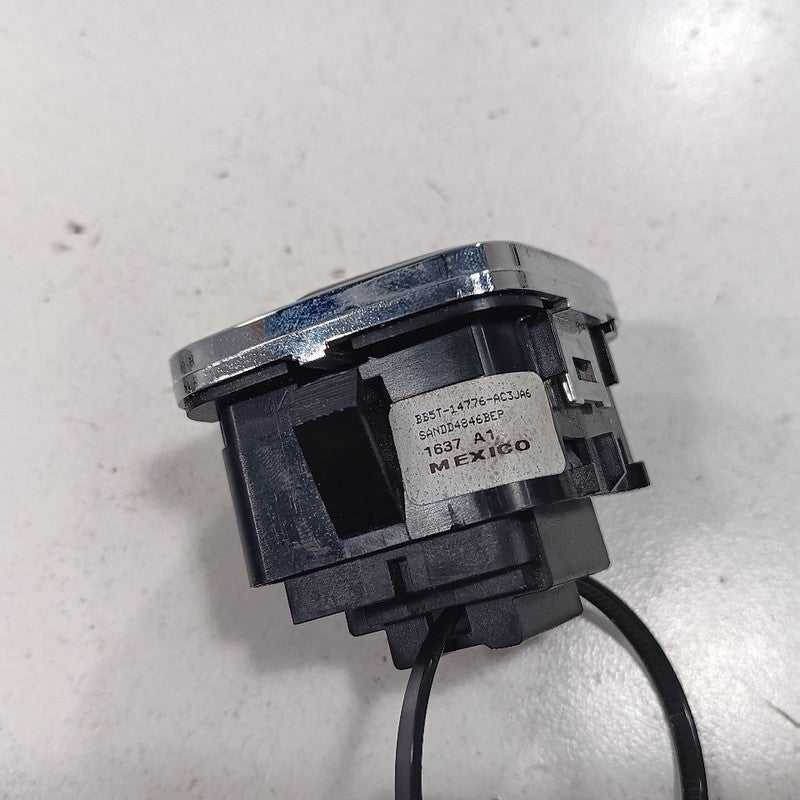 Driver Front Door Switch Driver's Lock Fits 11-23 Ford Explorer