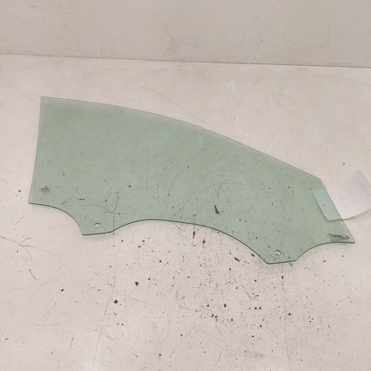 Driver Left Front Door Glass Window Fits 15-21 Volkswagen Golf