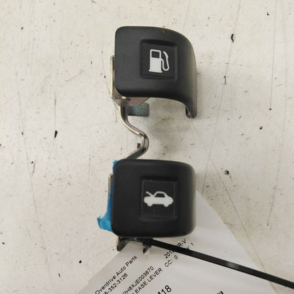 Honda CR-V Hood Latch Release Handle Lever Switch  2017 2018 2019