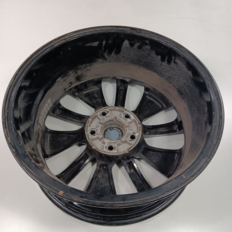 Wheel 17x7 Alloy Fits 20-23 SENTRA