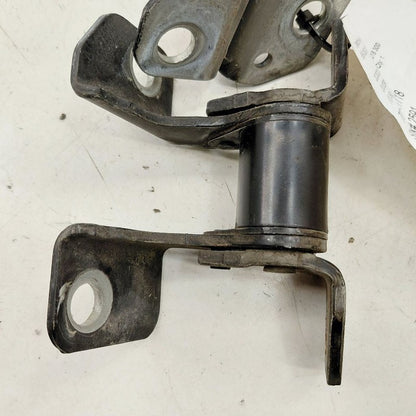 Chrysler 300 Door Hinge Set Left Driver Rear  2017 2018 2019