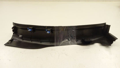 Chevy Malibu Sill Trim Plate Door Jam Threshold Left Rear 2013 2014 20
