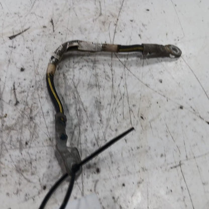 Nissan Kicks Battery Cable  2021 2022 2023 2024 OEM