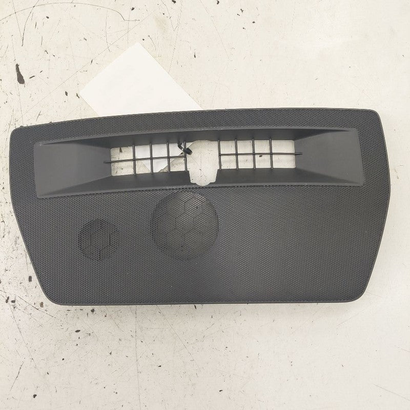 Mazda 6 Dash Speaker Cover Center Middle  2018 2019 2020 2021