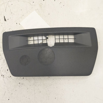 Mazda 6 Dash Speaker Cover Center Middle  2018 2019 2020 2021