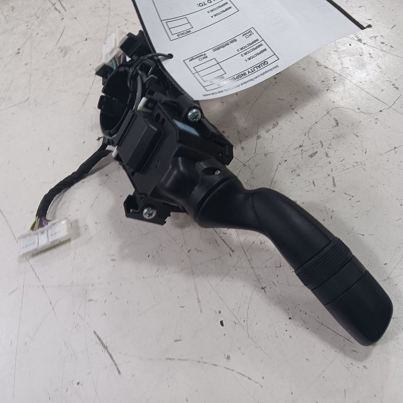 Blinker Turn Signal Driver Left Column Switch US Market Fits 18-23 Toy