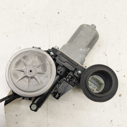 Driver Left Front Power Window Motor Fits 16-23 Nissan Maxima  OEM