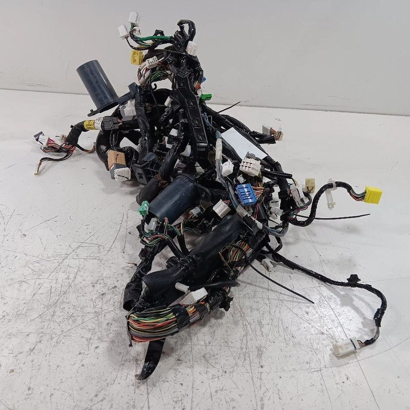 Subaru Legacy Outback Dash Wire Wiring Harness  2015 2016 2017 OEM