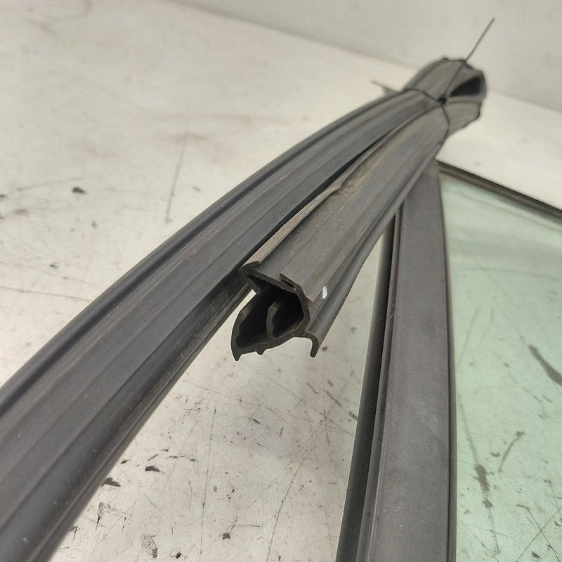 Driver Left Front Door Vent Glass Window Fits 13-22 Buick Encore