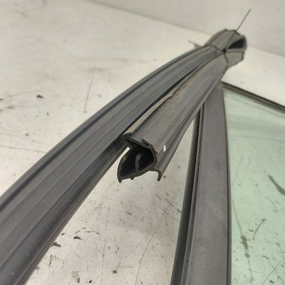 Driver Left Front Door Vent Glass Window Fits 13-22 Buick Encore