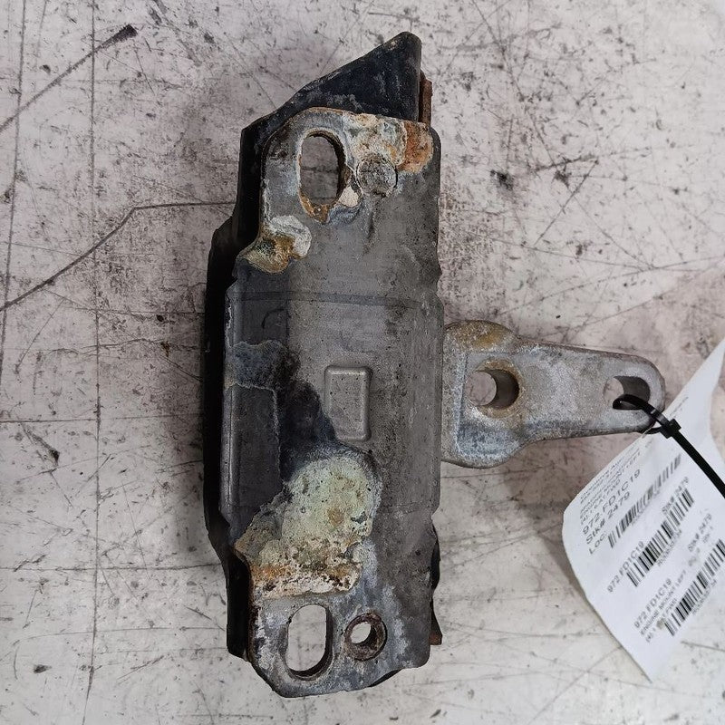 Ford Fiesta Engine Motor Mount Left Driver  1.6 2014 2015 2016 2017 2018 2019