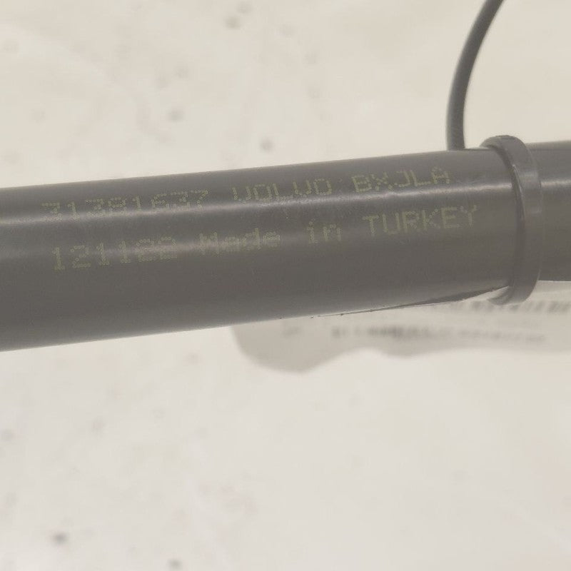Volvo S60 Spare Tire Changing Wrench Tool  2013 2014 2015