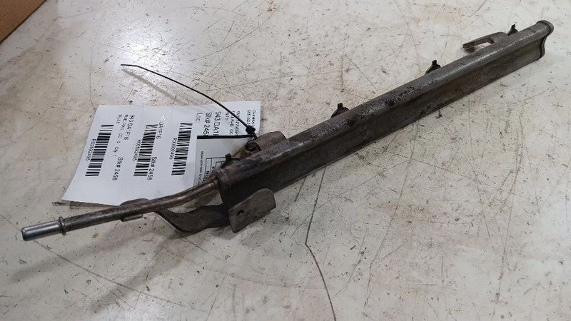 Nissan Rogue Fuel Rail Injection Injector Mount Bar 2014 2015 2016 2017 2018 201