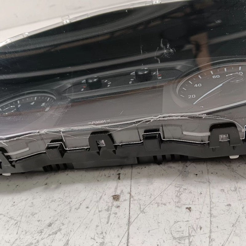 Speedometer Gauge Cluster MPH Opt Umn ID 42673245 Fits 19 Buick Encore
