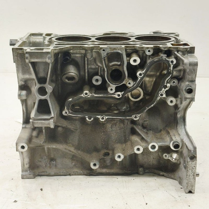 Bare Engine Cylinder Block 1.3L VIN L 8th Digit Opt L3T 21-25 Chevy Tr