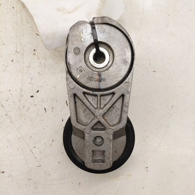 Chevy Equinox Belt Tensioner Pulley  2024 2023 2022