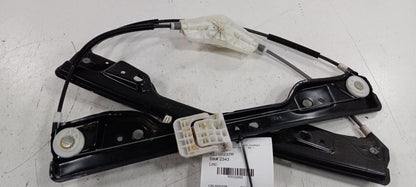 Passenger Right Rear Window Regulator Track Fits 09-20 Dodge Journey O
