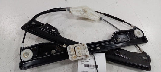 Passenger Right Rear Window Regulator Track Fits 09-20 Dodge Journey O
