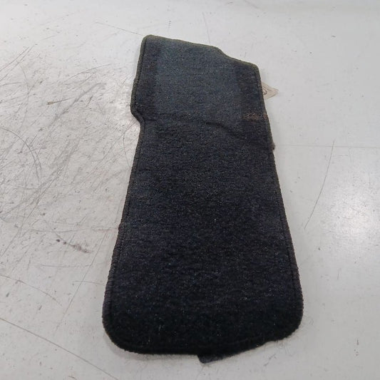 Mazda CX-9 Floor Mat Left Side Rear  2016 2017 2018 OEM