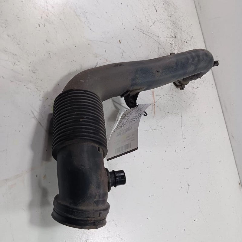 FIAT 500 Air Cleaner Tube Intake Hose  2017 2016 OEM