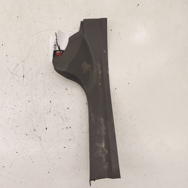 Chevy Trax Sill Trim Plate Door Jam Threshold Left Driver Rear  2025 2