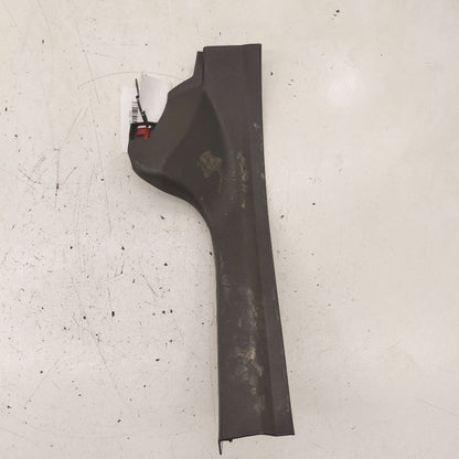 Chevy Trax Sill Trim Plate Door Jam Threshold Left Driver Rear  2025 2
