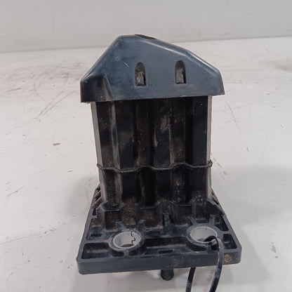 Fiat 500 Front Passenger Right Bumper Guard Absorber {68071436AA} 2016