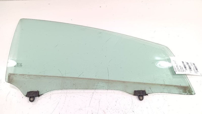 6810152040 Passenger Right Front Door Window Glass Prius C VIN B3 Fits 12-19 PRIUS