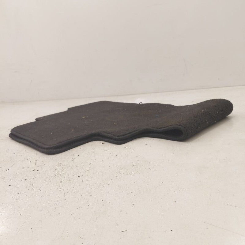 Nissan Murano Floor Mat Right Passenger Side Rear  2020 2021 2022 2023
