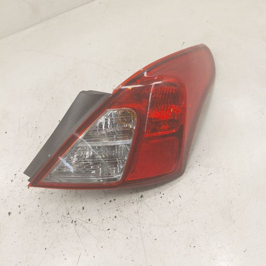 Passenger Right Rear Tail Light Brake Lamp Sedan Fits 12-19 Nissan Ver