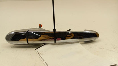 Passenger Right Front Door Handle Exterior Outside VIN W 4th Digit 07-
