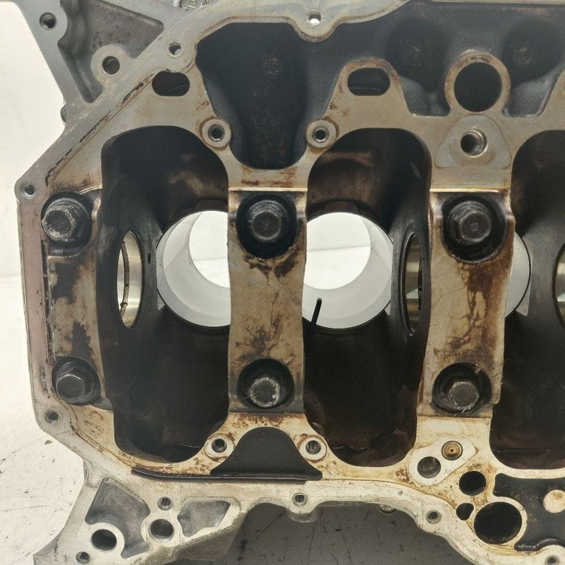 Bare Engine Cylinder Block Fits 16-22 Acura ILX