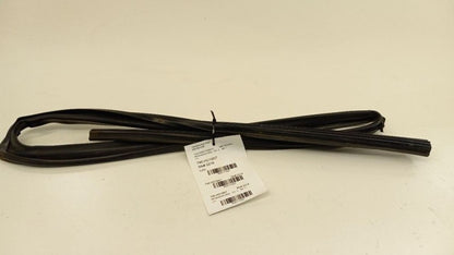 Honda Accord Door Glass Window Seal Rubber Right Passenger Rear Back 2007 2006 2