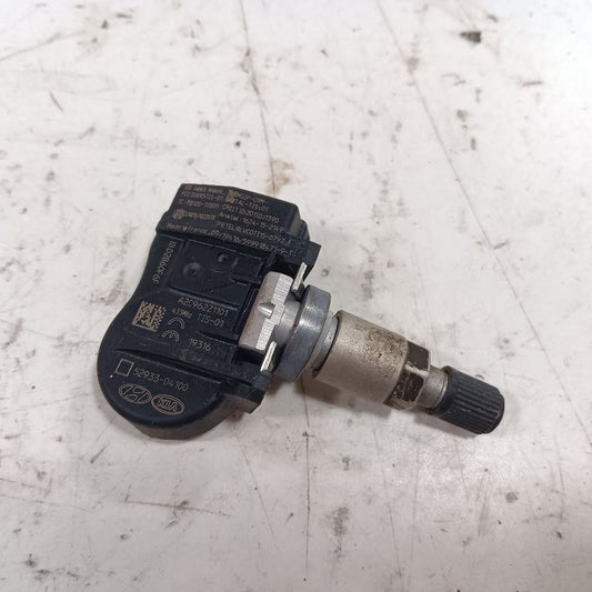 Kia Sportage TPMS Tire Pressure Monitor System Sensor  2022 2021 2020 2019 2018