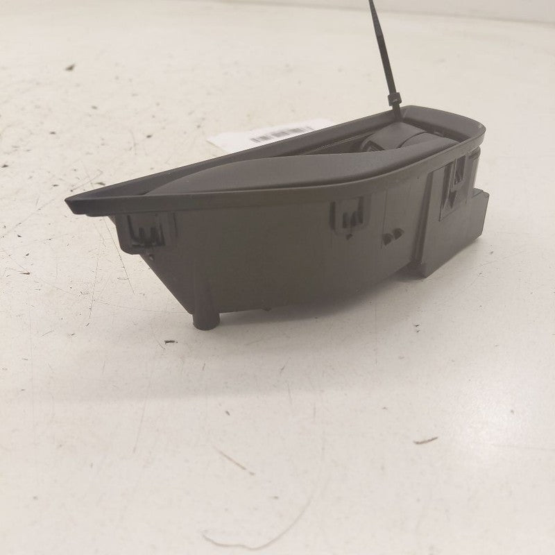 Subaru XV Crosstrek Door Handle Right Passenger Rear Interior Inside  