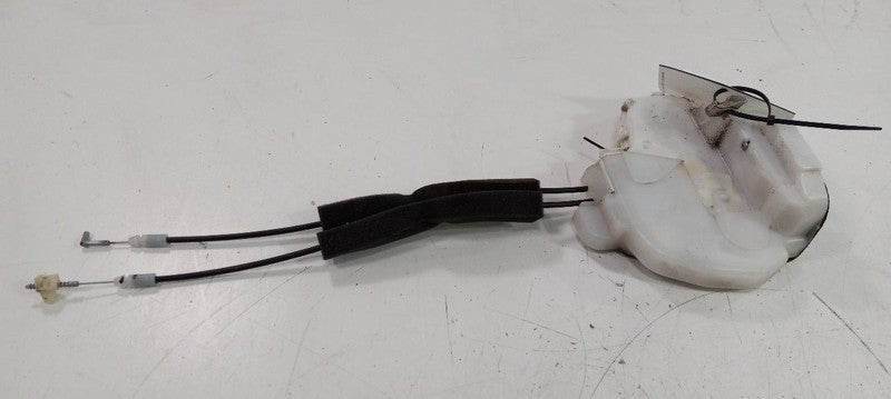 Acura TSX Door Latch Lock Right Passenger Rear 2014 2013 2012 2011 OEM