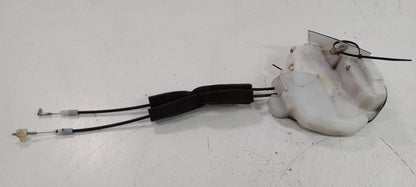 Acura TSX Door Latch Lock Right Passenger Rear 2014 2013 2012 2011 OEM