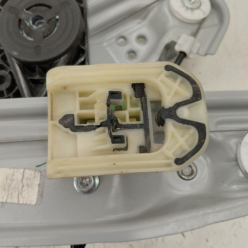 Driver Left Front Window Regulator Track Fits 18-24 Chevy Equinox
