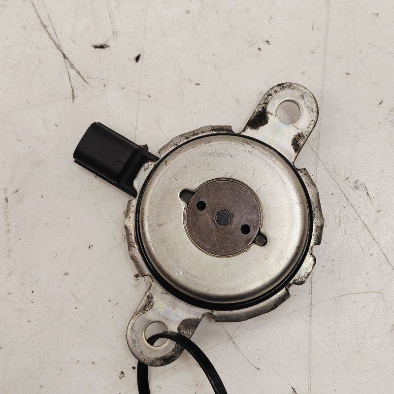Subaru Crosstrek Variable Timing Gear Oil Control Valve Cylinder Head 
